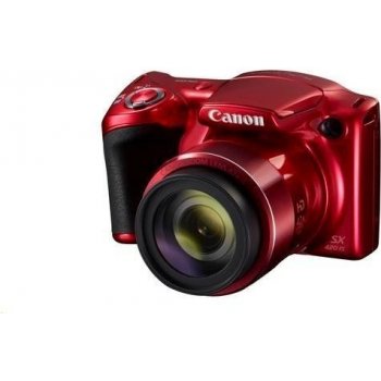 Canon PowerShot SX420 IS