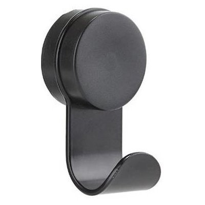 Zone Denmark Puck Hook Single 14x5,8 cm černý – Hledejceny.cz