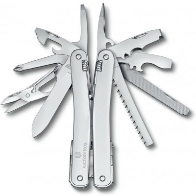 Victorinox Swiss Tool Spirit MX 3.0224.MN – Hledejceny.cz