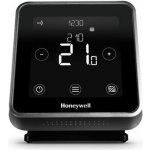 Honeywell Lyric T6R Smart Y6H910RW4022 – Hledejceny.cz