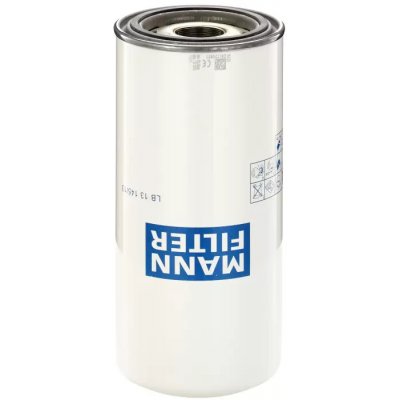 MANN-FILTER Filtr, technika stlačeného vzduchu MF LB13145/13 – Hledejceny.cz
