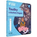 Albi Kouzelné čtení kniha Toulky s duchem Hugem – Hledejceny.cz
