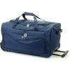 Cestovní tašky a batohy Airtex Worldline 898/75 tmavě modrá 34x36x75 cm