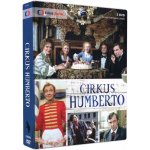 Cirkus Humberto DVD – Hledejceny.cz