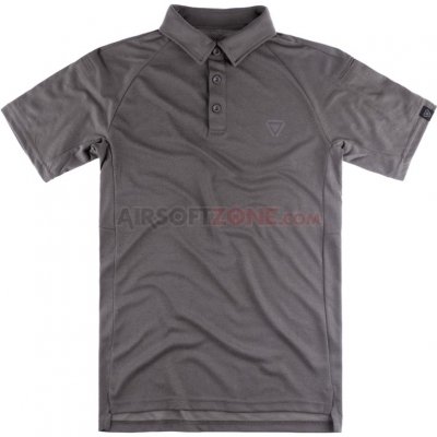 Polokošile Outrider T.O.R.D. Performance šedá – Hledejceny.cz