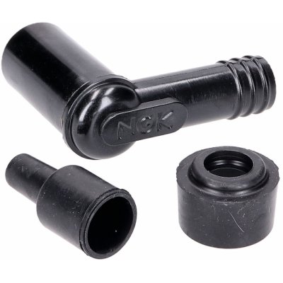 Fajfka NGK 90° voděodolná LB01F 43986 | Zboží Auto