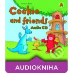 Cookie and Friends A class CD – Hledejceny.cz