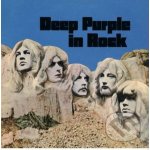 Deep Purple - IN ROCK /2018 REMASTERED COLOURED LP – Sleviste.cz