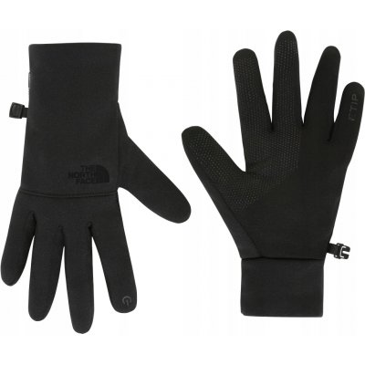 The North Face rukavice Etip Recycled NF0A4SHAJK3 – Hledejceny.cz