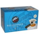 Vergano Espresso bez kofeinu E.S.E. pody 44 mm porcovaná káva pody 18 ks
