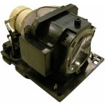 Lampa pro projektor Hitachi DT01511, Originální lampa s modulem – Zboží Živě