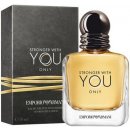 Giorgio Armani Stronger With You Only Man toaletní voda pánská 50 ml