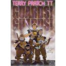 Guards! Guards! - Terry Pratchett