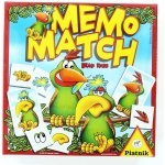 Piatnik Memo Match – Hledejceny.cz