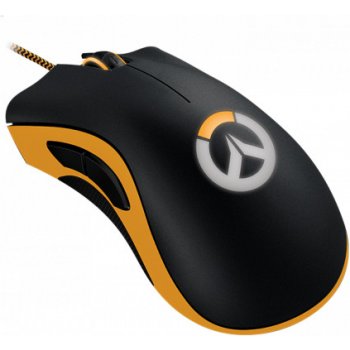 Razer DeathAdder Chroma - Overwatch Edition RZ01-01210300-R3M1