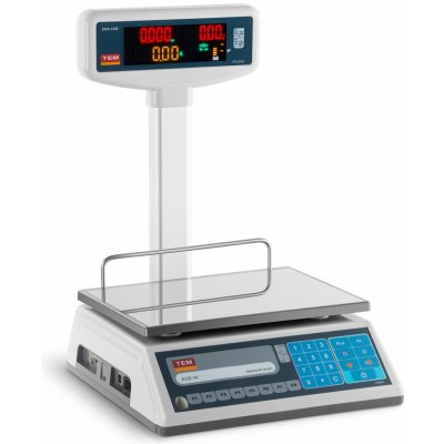 TEM TEL030B1D-V2-B1 – Zboží Mobilmania