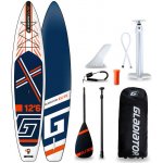 Paddleboard Gladiator Elite Sport 12'6'' – Zboží Mobilmania