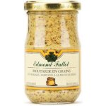 Edmond Fallot Dijonská hořčice hrubozrnná s bílým vínem 205g – Zboží Mobilmania