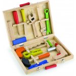 Viga dřevěné nářadí v kufříku 3888 – Zboží Dáma