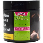 Hookain Zenta Schox 50 g – Zboží Dáma