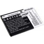 Powery Samsung Galaxy Note 3 Neo LTE 3100mAh – Zboží Živě