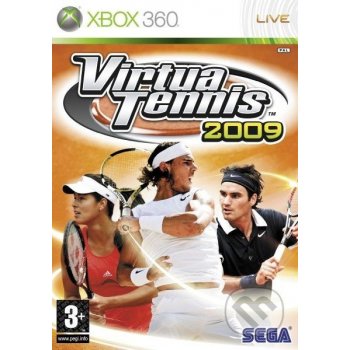 Virtua Tennis 2009