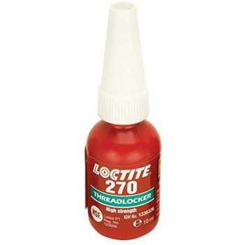 LOCTITE 270 zajišťovač šroubů VP 10g