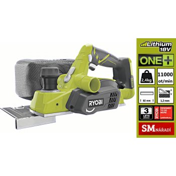 Ryobi R18PL-0