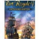 Port Royale 4 (Extended Edition)