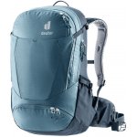Deuter Trans Alpine 24l tm.modrá – Zboží Dáma