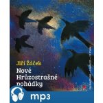 Nové hrůzostrašné pohádky - Jiří Žáček – Hledejceny.cz