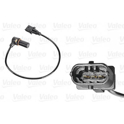 Generátor impulsů, klikový hřídel VALEO 254013 – Sleviste.cz