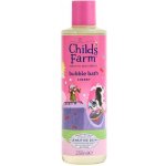 Childs Farm Bublinková koupel třešeň 250 ml – Sleviste.cz