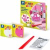 Modelovací hmota Fimo Kids Form&Play set 2 x 42g Unicorn