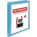 Karton P+P OPaline kroužkový pořadač 4 kroužky A4 2 cm modrý – Zboží Živě