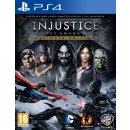 Injustice: Gods Among Us (Ultimate Edition)