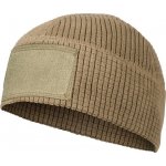Čepice Helikon-Tex Superfine fleece coyote – Zboží Mobilmania