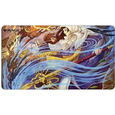 UP Mystical Archive JPN 19 Whirlwind Denial mat – Zbozi.Blesk.cz