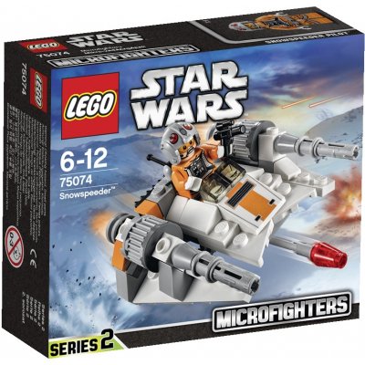 LEGO® Star Wars™ 75074 Snowspeeder – Zboží Mobilmania