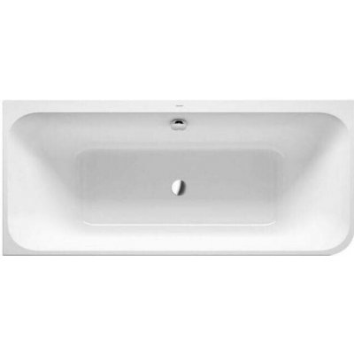 Duravit Happy D. 2 180 x 80 cm 700316000000000 – Hledejceny.cz