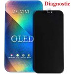 LCD Displej + Dotyková deska Apple iPhone 12,12 Pro – Hledejceny.cz