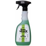 BikeWorkX Greener Cleaner 500 ml – Zboží Dáma