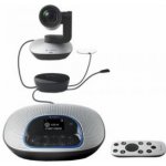 Logitech ConferenceCam CC3000e – Zbozi.Blesk.cz