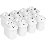 Siguro Pure Flow Gen2 Brita Maxtra+ a Maxtra Pro 8 ks – Hledejceny.cz