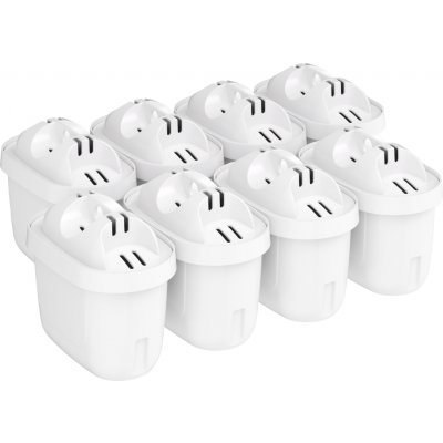 Siguro Pure Flow Gen2 Brita Maxtra+ a Maxtra Pro 8 ks – Hledejceny.cz