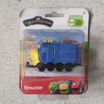 EPLine Chuggington Mašinka různé druhy – Hledejceny.cz