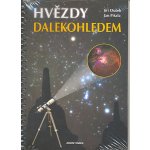 Dušek Jiří, Píšala Jan: Hvězdy dalekohledem – Hledejceny.cz