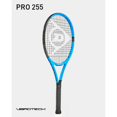 Dunlop PRO 255