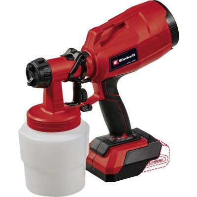 Einhell TC-SY 18/60 Li-Solo 4260025 – Zboží Mobilmania