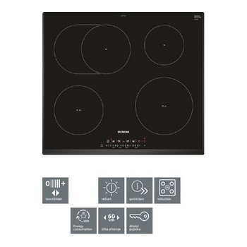 Siemens EH 651FFC1E